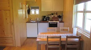 Lækjaborgir Guesthouse - Image 5