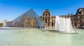 Studio convivial à Paris, 30 m² avec vue sur la ville - Image 5