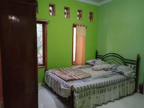 Homestay Mamih Rohanah - Image 2