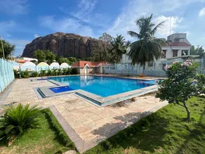 Alps Residency - Image 4