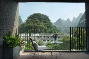 Mercure Guilin Yangshuo Xingping - Image 5