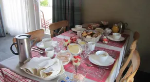 Bed and Breakfast Klein Groenbergen - Image 3