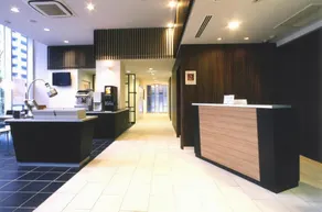 Washington R&BHotel TokyoToyocho - Image 4