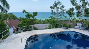 v26 Sunset Dreams - Seaview in Haad Yao - Image 3