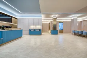 Hanting Hotel Hangzhou Lin'an People's Square Qianwang Street - Image 2
