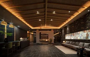 Jianwuxiang Ranjiangshan Resort Hotel - Image 3