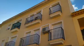 Apartment-in-turre-andalucia - Image 5