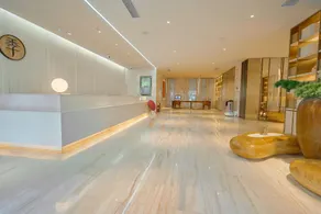 Ji Hotel Liaocheng Binhe Avenue - Image 5