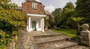 Boscundle Manor - Image 3