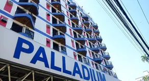Flat Palladim - Image 4