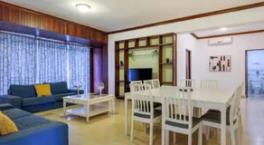 Escape 3BR Apartment in the Heart of Piantini Nightlife - Image 3