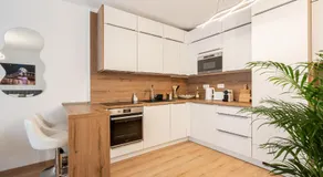 Westend Apartment - Image 2