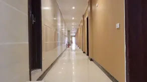 Hengxi Hotel (Tongjiang Winery Valley Branch) - Image 4