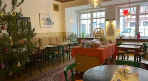 Pension Central - Ihre Fahrradfreundliche Unterkunft in der Altstadt - Image 4