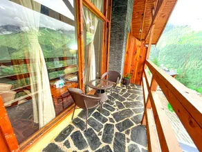 HIMALAYAN CHALETS JIBHI - Image 3