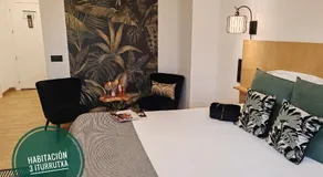 Amillano Rural Suites - Adults only - Image 2