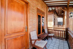 Omah Teras Bata Guesthouse - Image 4