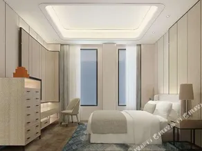Huike Hotel - Image 2
