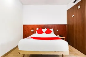 Hotel O Oval Retreat - Image 2