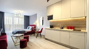 AboutArtApartments - Otyńska 4 - Image 2
