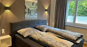 Kassel Apartment am Entenanger - Image 2