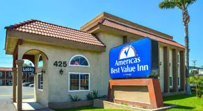 Americas Best Value Inn-Rialto - Image 5