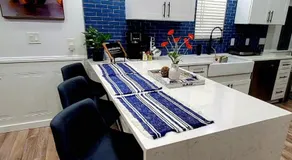 Fountain Square Dream Dwelling - Sleeps 8, Near Downtown, Stadiums & Nightlife - Image 3