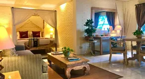 Tauch Terminal Resort Tulamben & Spa - Image 5
