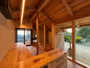 Nonpura　VACATION VILLA　iriomote - Image 3