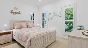 The Doggy Beach House - with Heated Pool in Pottsville - Image 2