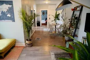 Cute Neighborhood Rainbow Apt - Image 3