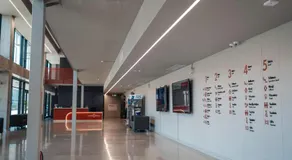 Komandu Sporta Spēļu Halles viesnīca - Image 2