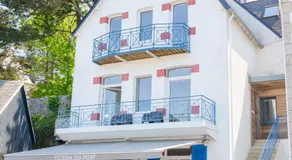 Appartement sainte marine vue mer - Image 4