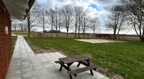 Overnatning med plads til mange - Image 5