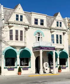 The Fig & The Pheasant Hotel - Image 3