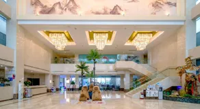 Shanghai Dixuan Junlan Resort Hotel - Image 3