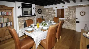 Rose Cottage - Image 5