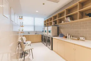 Atour Hotel Nanjing Xianlin Avenue Jinma Road - Image 5