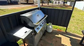 Kalgoorlie Caravan Park - Image 2