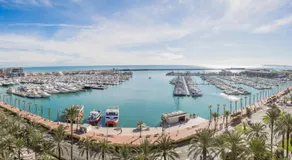 Alicante Skylights Apartments - Image 4