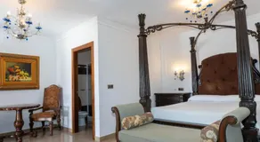 Hotel Restaurante Setos - Image 2