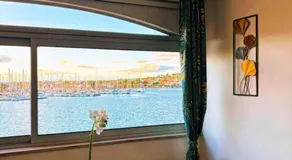 46 Île Paradise Vue Port - Image 4
