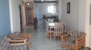 مرسي مطروح شقه مفروشه سوبر مطله علي فيو بانوراما للبحر - Image 3