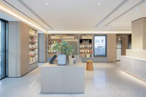 Ji Hotel Jining Qilu Hospital - Image 4