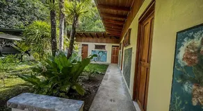 Ventanas en Corcovado - Image 3