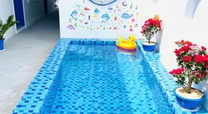 Robinson Homestay - Cù Lao Mái Nhà - Image 2