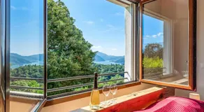 Vernate Lugano Lake Sweet View - Happy Rentals - Image 4