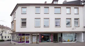 Moderne Wohnung in der Innenstadt von Bad Oeynhausen - Image 4
