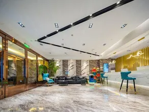 Quanji Boutique Hotel (High-tech Industrial Development Zone People's Government Branch) - Image 3