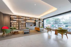 Hanting Hotel Haikou Guomao Hot Spring - Image 2